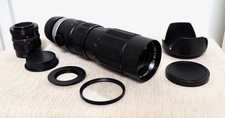 Canon EOS DIGITAL fit 70