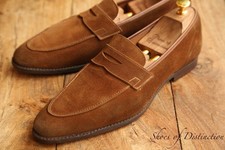 Scarpe mocassini Crockett &