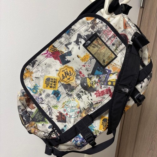 Borsa viaggio the north - da,