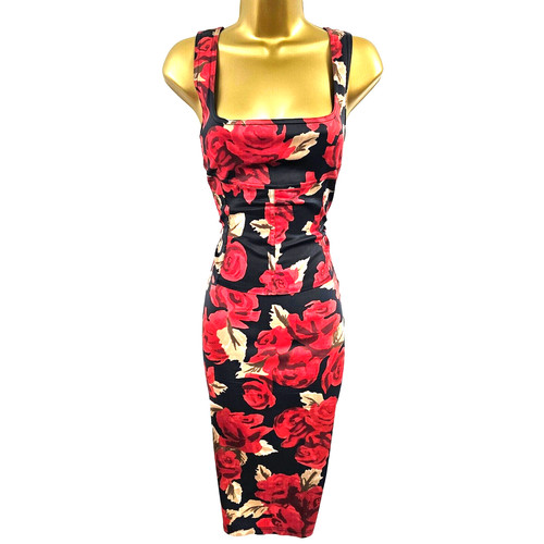 Abito vestito karen millen - abito,