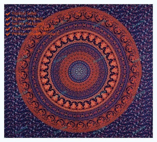 Tappetino yoga vintage - , in