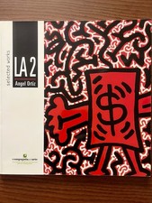 CATALOGO DI ANGEL ORTIZ..LA 2