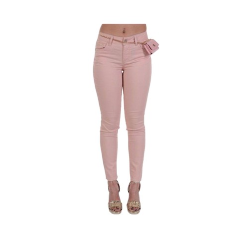 Pantaloni sottili donna liu - da,
