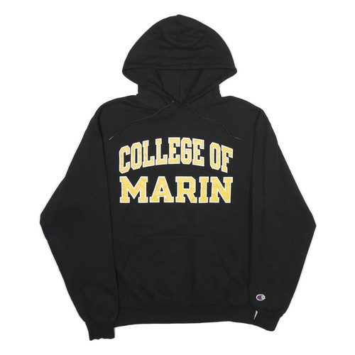 Champion maglione uomo nero - maglione,