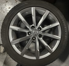 Cerchio in lega Portago