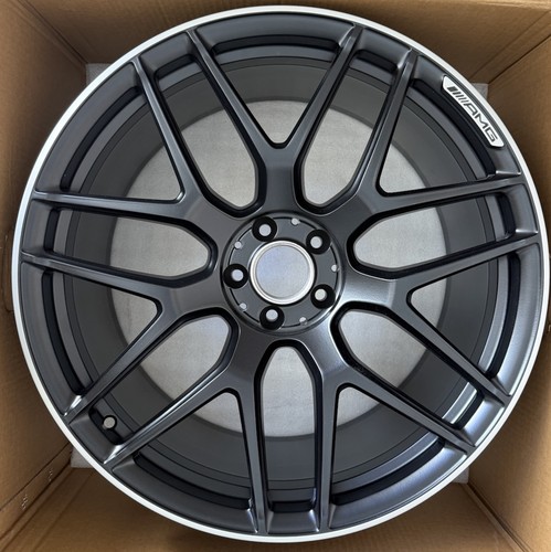 Cerchio lega originale - in, 21"