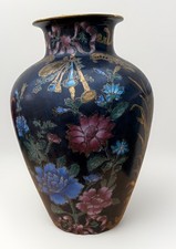 Vaso vintage cinese Toyo