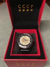 CCCP AVIATION SPUTNIK