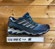 La Sportiva Savage GTX – Trail Running Uomo – Gore-Tex – Taglia 45.5