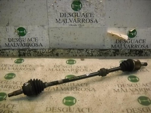 Guida destra 12607168 per - guida,