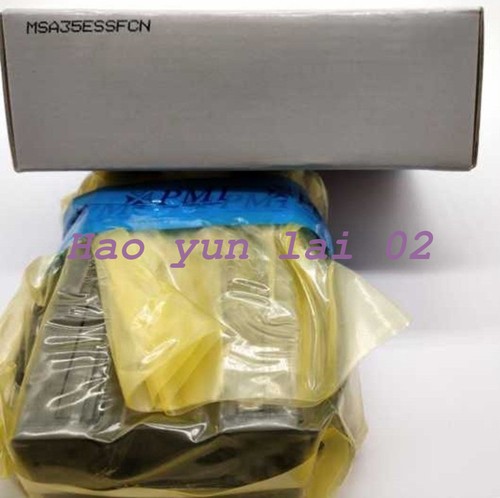 1pcs nuovo msa35essfcn guida - nuovo,