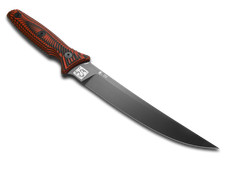 Coltello acciaio Spartan