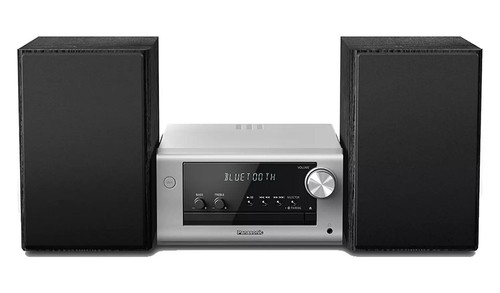 Panasonic lettore hifi - lettore, cd