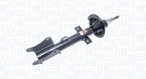 Ammortizzatori magneti - 2,