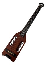 Traveler UL34595 Guitar