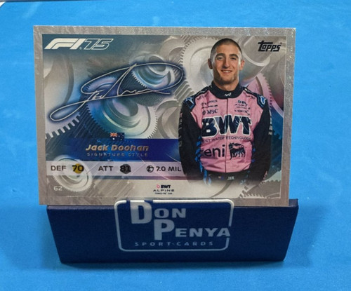 Topps 2025 turbo - 💥,