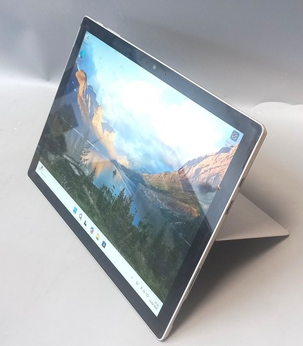 Microsoft surface pro5 - surface, core