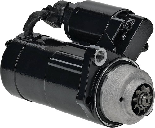 Motorino avviamento db - di,