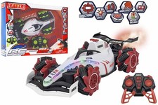 Globo Auto Radiocomando