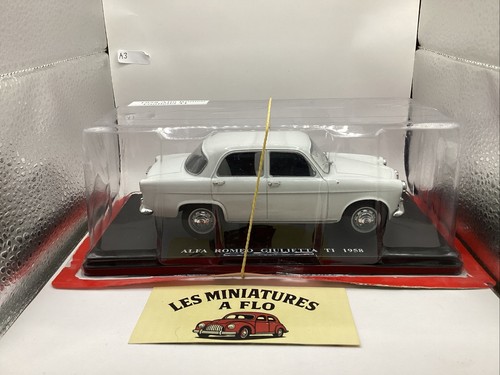 Collection hachette - 1/24,