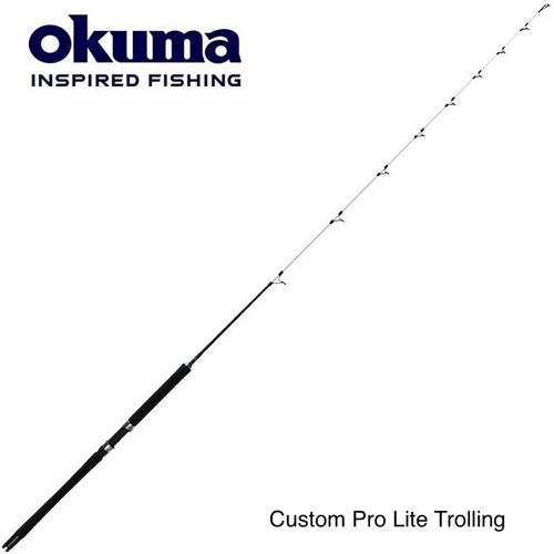 Canna okuma custom - okuma,