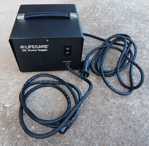 Lifecare freedom concentratore - lifecare,
