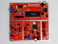 DIY KIT FM Broadcast PLL