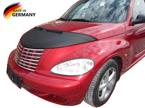 Bra cofano per chrysler - bra,