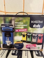 Macchina Caffè Sistema A Cialde