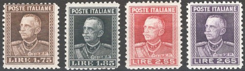 Italia regno 1927 giubileo - italia,