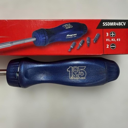 Snap ssdmr4bcv 105th anni - ssdmr4bcv,