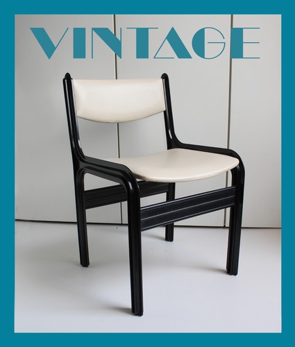 Sedia design modernariato - sedia,
