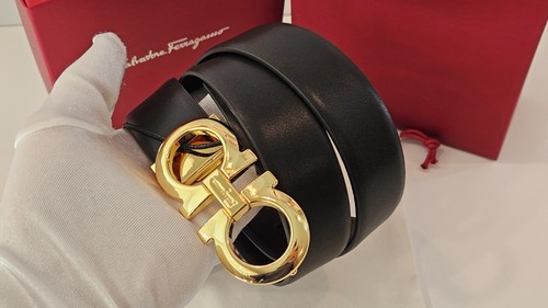 Salvatore ferragamo cintura - salvatore,