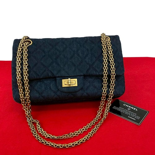 Borsa tracolla chanel 55 - borsa, a