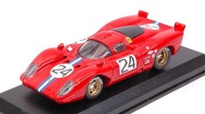 Best Model FERRARI 312 P