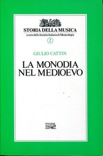 Cattin - La monodia nel