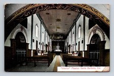 Cartolina Missione Interna