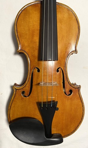 Italian violin francesco - by,