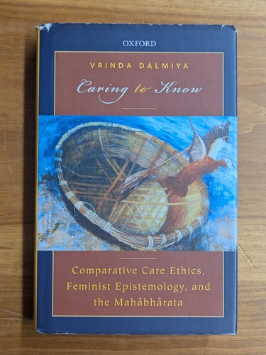 Caring know vrinda - caring,
