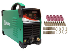 Simadre 60RP IGBT 60 Amp Taglierina al plasma ad arco pilota non touch 110V/220V 52 Cons