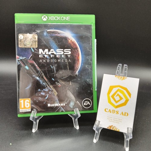 Gioco mass effect andromeda - gioco,