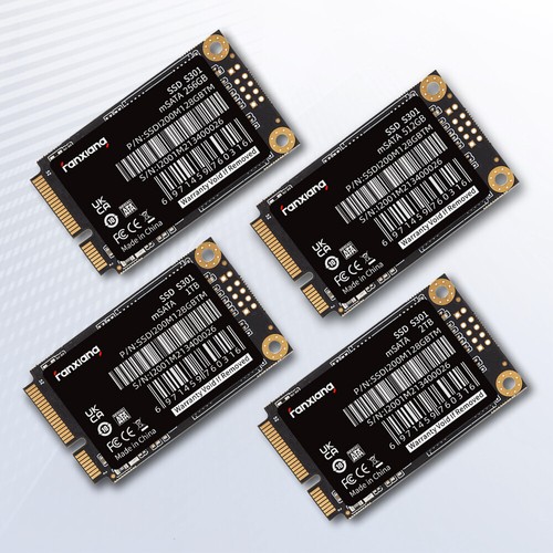 Fanxiang msata ssd - msata, gb
