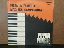 Peppino Principe / Family