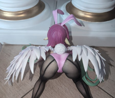 Statua 1 a 4 angelo magnifico