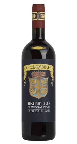 Brunello montalcino docg - di,