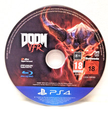 PS4 Doom VFR Gioco PSVR (VR