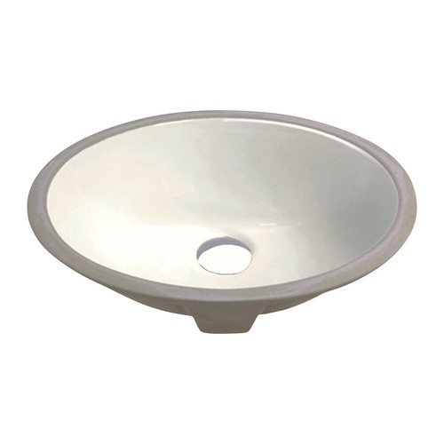 Lavabo bagno ovale - lavabo,