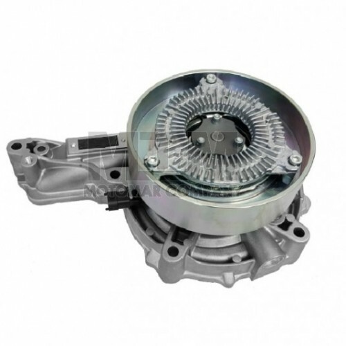 Pompa acqua volvo - acqua,