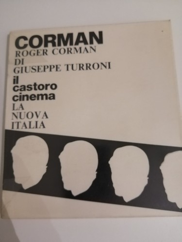 Robert corman giuseppe - robert, di