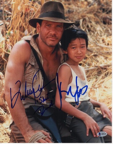 Harrison ford jonathan quan - jonathan,